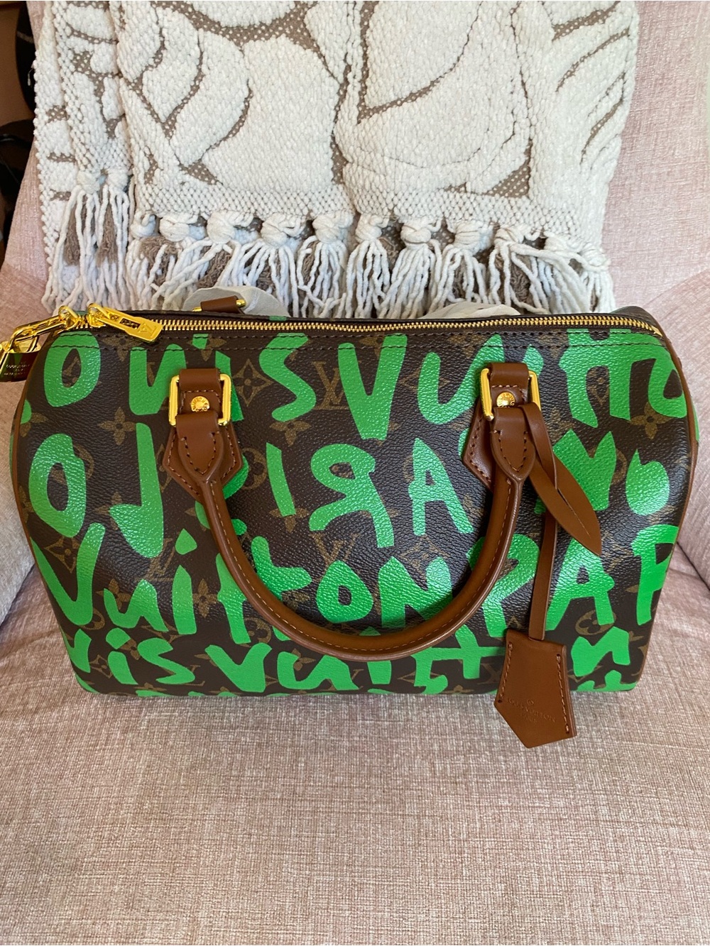 SHOULDER BAG - Picture 2 of 14
